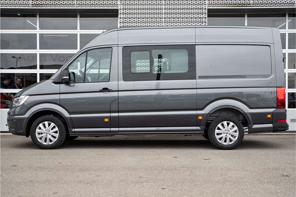 Volkswagen Crafter 130 kW image number 2