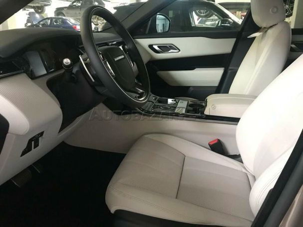 Land Rover Range Rover Velar 2.0d R-Dynamic S 177 kW image number 9