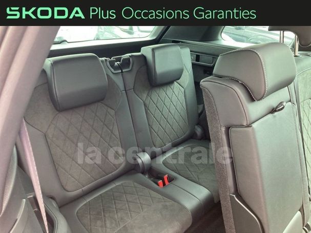 Skoda Kodiaq 2.0 TDI DSG Sportline 110 kW image number 17