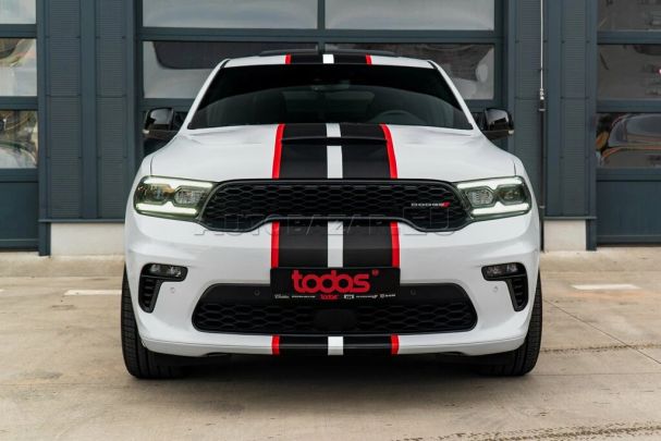 Dodge Durango 268 kW image number 9