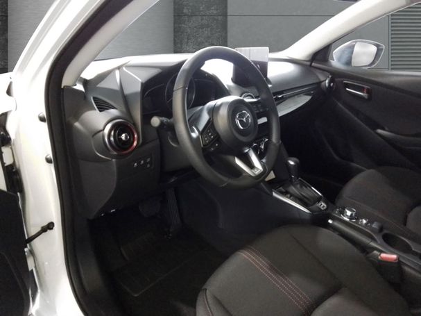 Mazda 2 66 kW image number 7