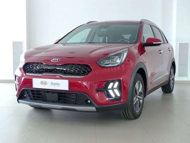 Kia Niro 1.6 104 kW image number 24