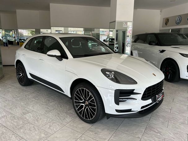 Porsche Macan PDK 180 kW image number 3