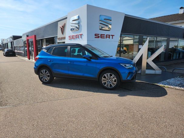 Seat Arona 1.0 TSI DSG Style 81 kW image number 2