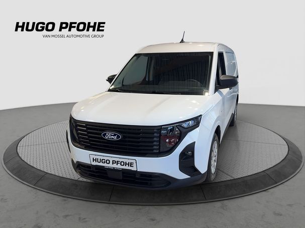 Ford Transit Courier 1.5 EcoBlue Trend 74 kW image number 1