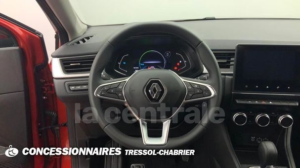 Renault Captur 107 kW image number 20