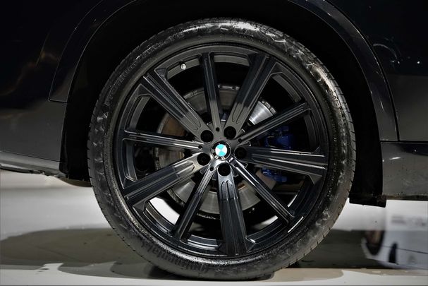 BMW X5 M50d xDrive 294 kW image number 6