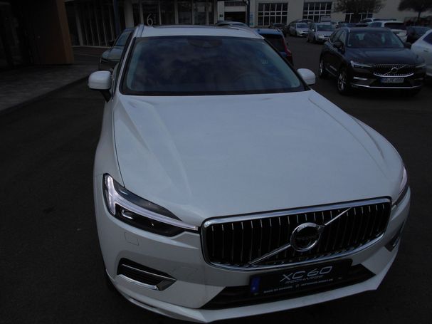 Volvo XC60 Recharge T6 Inscription AWD 251 kW image number 3