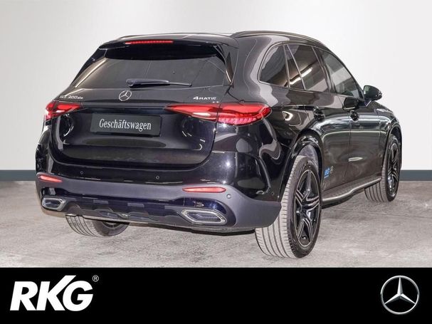 Mercedes-Benz GLC 300 de AMG 245 kW image number 3