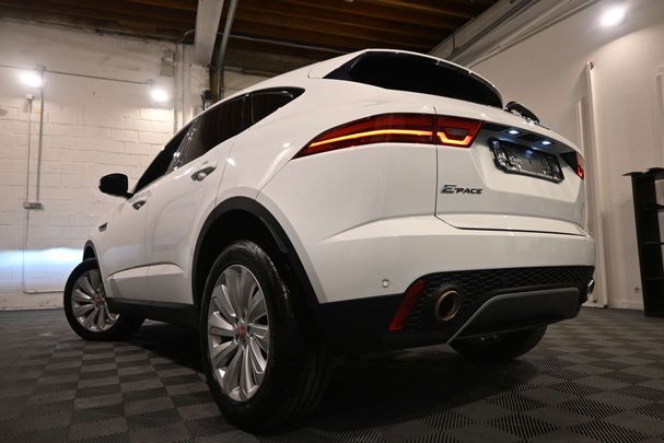 Jaguar E-Pace P250 AWD 183 kW image number 6