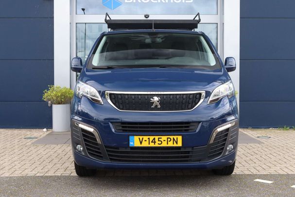 Peugeot Expert Premium 90 kW image number 19