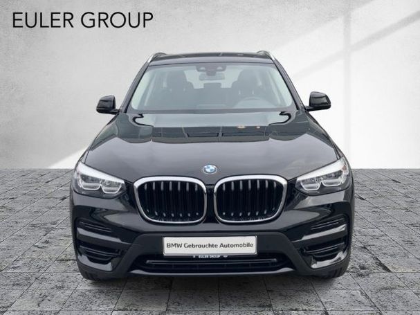 BMW X3 xDrive 140 kW image number 2