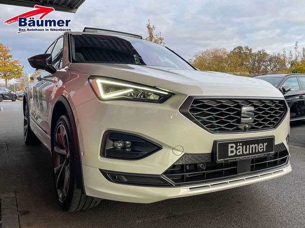 Seat Tarraco 2.0 TDI FR 4Drive DSG 147 kW image number 6