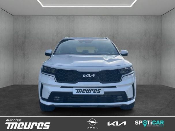 Kia Sorento 2.2 CRDi 148 kW image number 8