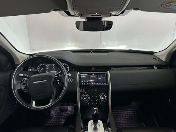 Land Rover Discovery Sport 110 kW image number 5