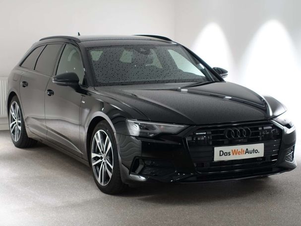 Audi A6 45 TDI quattro Avant 180 kW image number 2