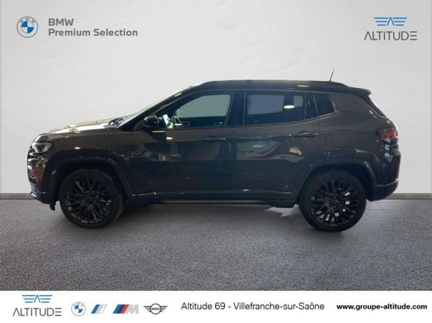 Jeep Compass 134 kW image number 4