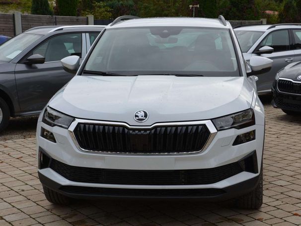 Skoda Karoq 110 kW image number 3