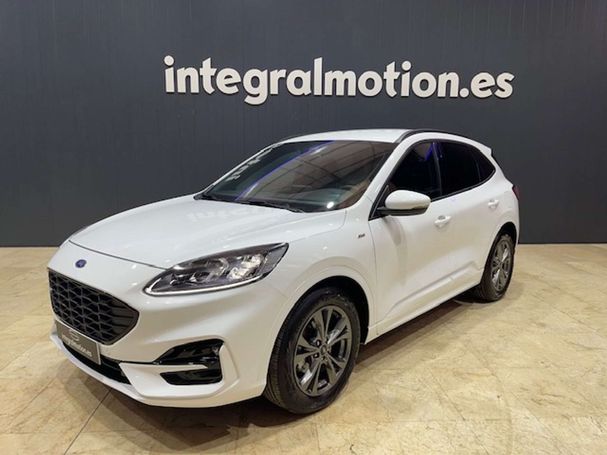 Ford Kuga 1.5 EcoBoost ST-Line 110 kW image number 1