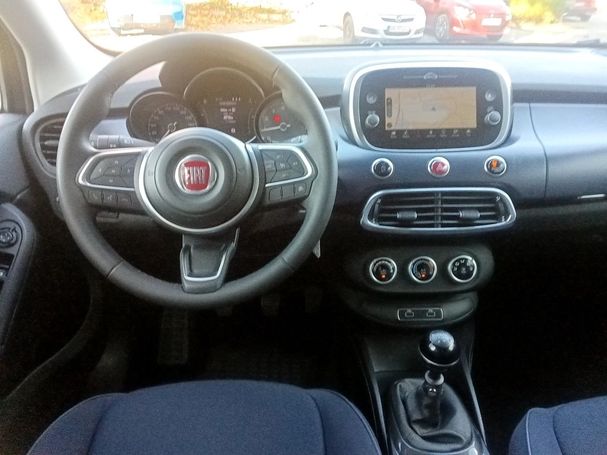 Fiat 500X 1.0 4x2 88 kW image number 7