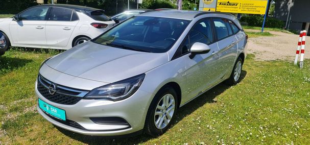 Opel Astra 1.4 110 kW image number 1