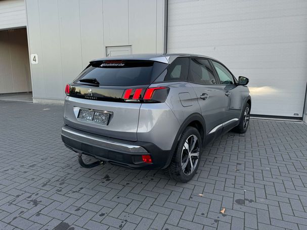 Peugeot 3008 BlueHDi Allure 96 kW image number 6