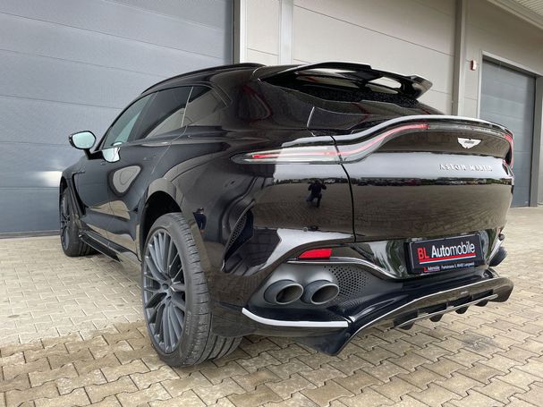 Aston Martin DBX 707 520 kW image number 6