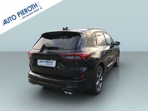 Ford Kuga 137 kW image number 3