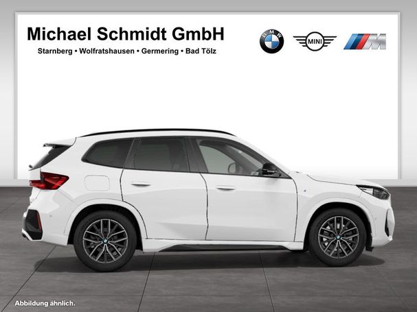 BMW X1 xDrive23i 160 kW image number 9