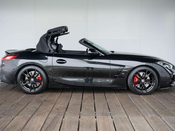 BMW Z4 sDrive30i 190 kW image number 5