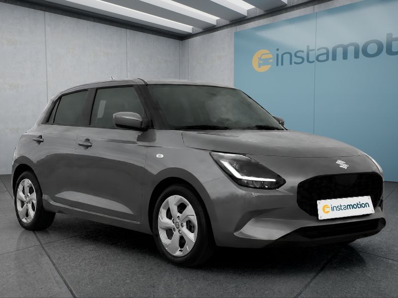 Suzuki Swift Comfort 60