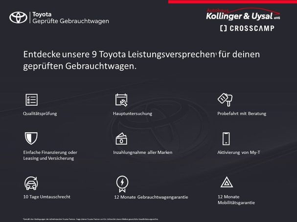 Volkswagen T6 California 4Motion Ocean 150 kW image number 22