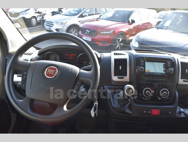 Fiat Ducato 2.0 MultiJet 115 85 kW image number 6