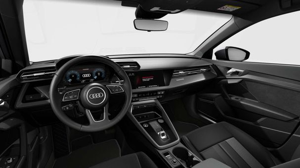 Audi A3 30 TDI Advanced 85 kW image number 11