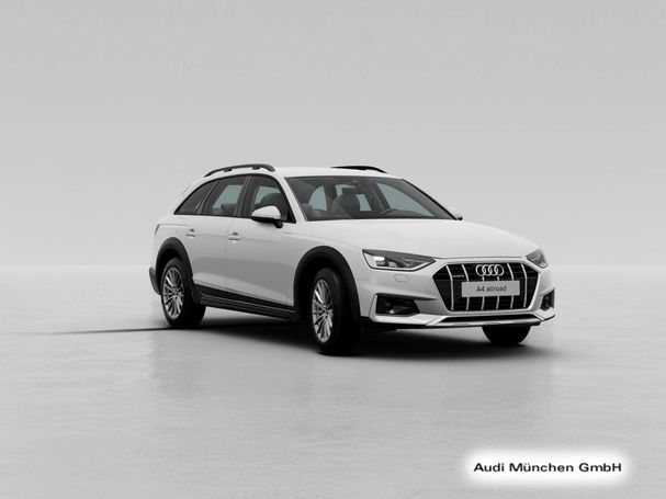 Audi A4 Allroad 40 TDI S tronic 150 kW image number 22