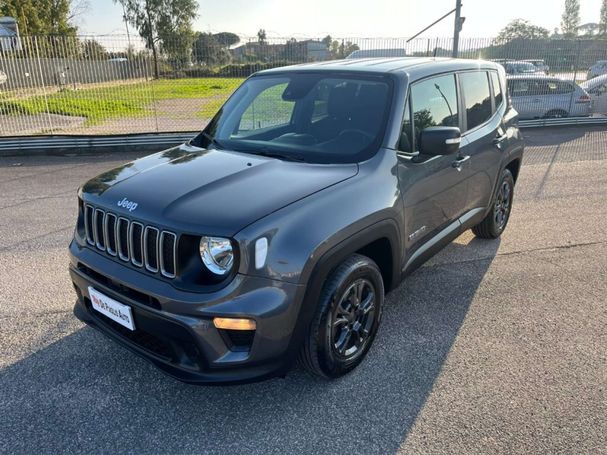 Jeep Renegade 1.0 Longitude 88 kW image number 1