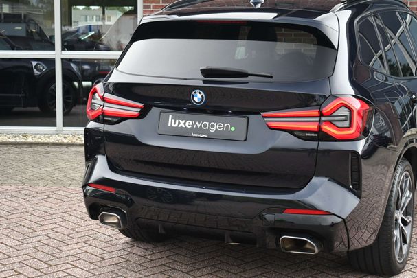 BMW X3 xDrive30e 215 kW image number 44