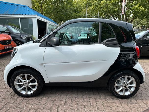 Smart ForTwo 66 kW image number 2