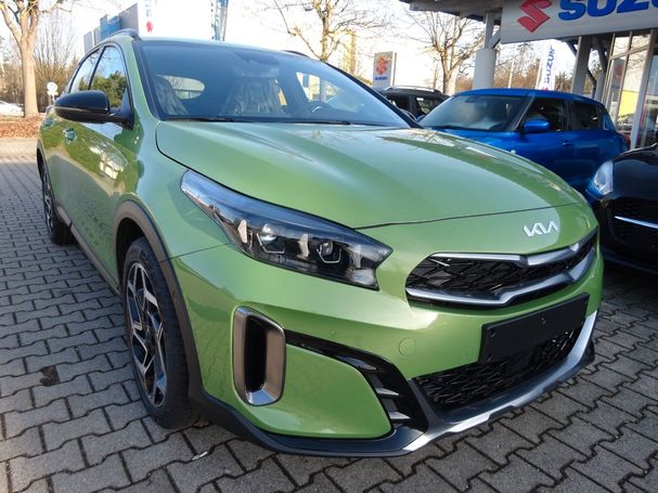 Kia XCeed 1.6 150 kW image number 2