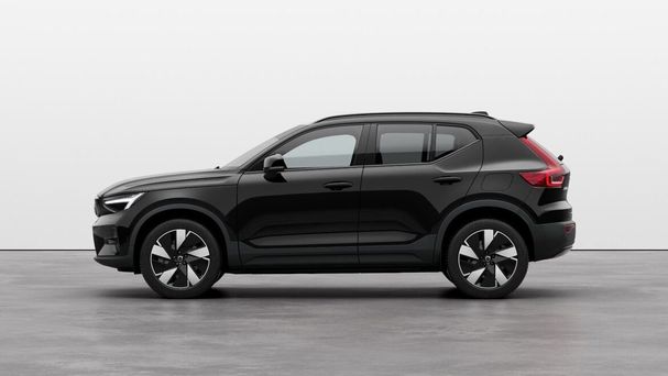 Volvo XC40 Recharge Single Motor Extended Range 188 kW image number 4