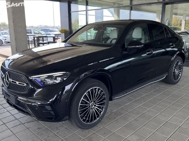 Mercedes-Benz GLC 300 e 4Matic 230 kW image number 1