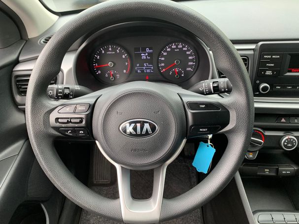 Kia Rio 1.2 Edition 7 62 kW image number 10