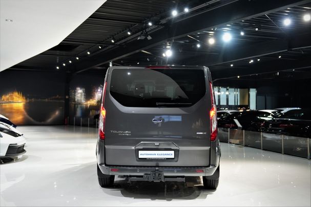 Ford Tourneo Custom 320 L1 Titanium X 110 kW image number 6