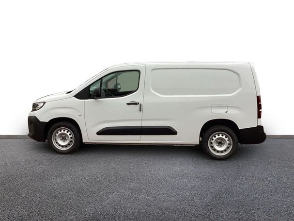 Opel Combo L2H1 75 kW image number 5