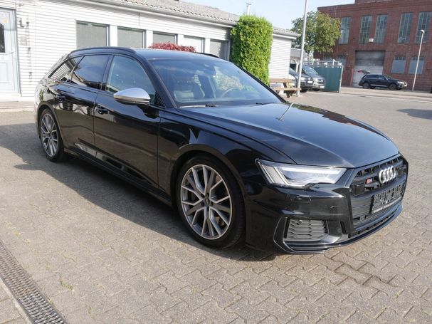 Audi S6 3.0 TDI quattro Avant 253 kW image number 1