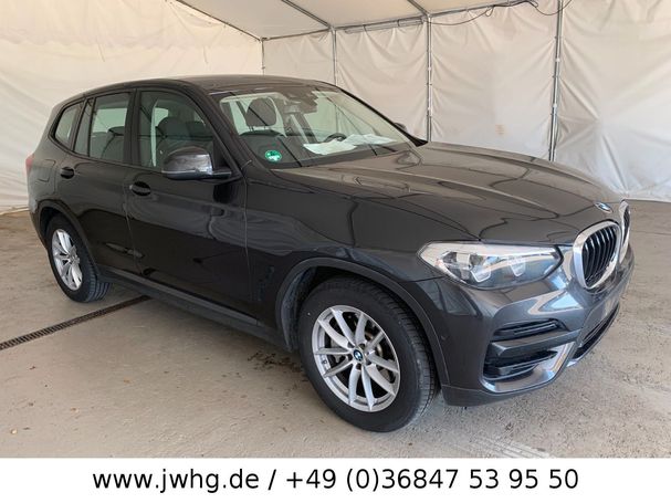 BMW X3e Advantage xDrive 215 kW image number 2