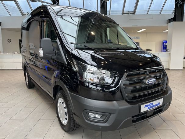 Ford Transit 350 L2 Trend 125 kW image number 9