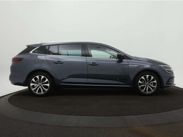 Renault Megane Estate TCe 140 103 kW image number 7