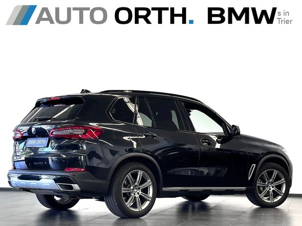 BMW X5 xDrive30d 195 kW image number 4