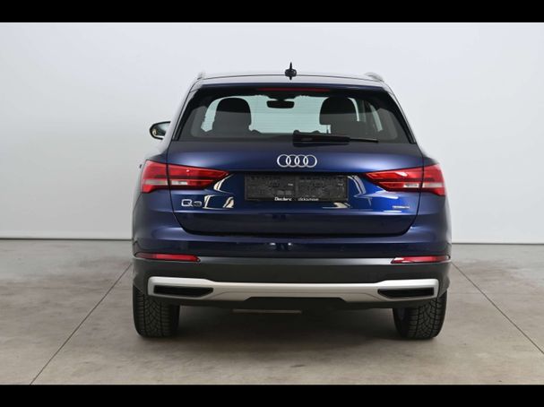 Audi Q3 35 TDI quattro 112 kW image number 5